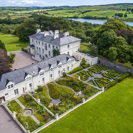 Liss Ard Estate 4*