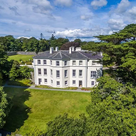 Resort Liss Ard Estate 4*