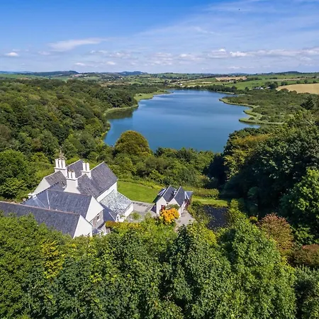Liss Ard Estate 4* Skibbereen