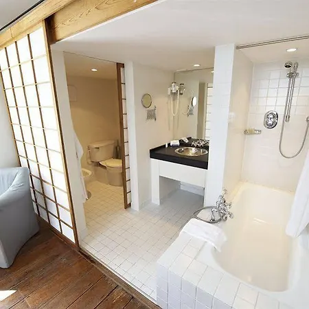 Liss Ard Estate Resort 4*