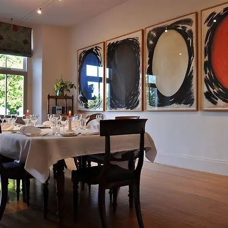 Liss Ard Estate Resort