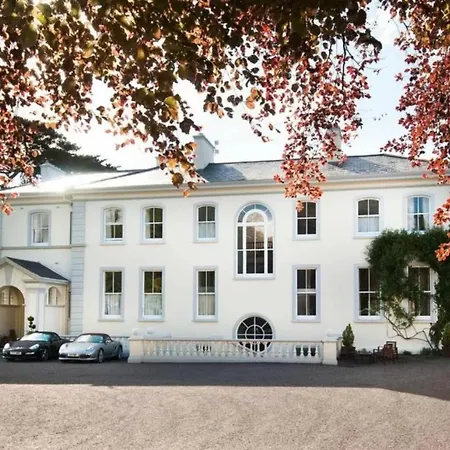 Liss Ard Estate 4* Skibbereen