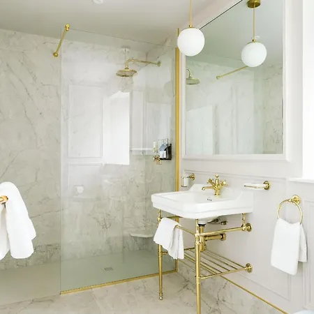 Resort Liss Ard Estate 4*