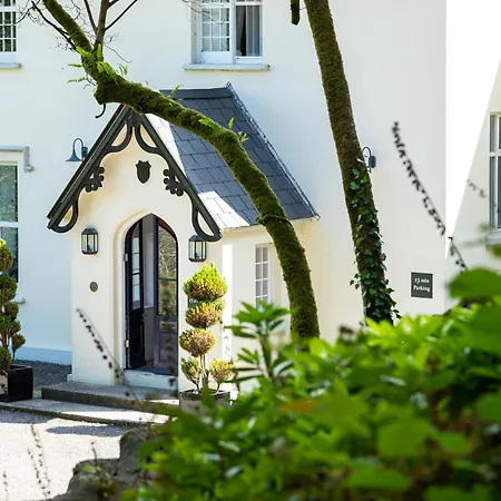 Liss Ard Estate 4* Skibbereen