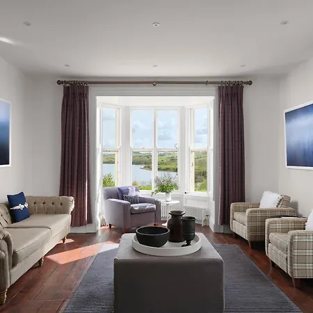 Liss Ard Estate Resort Skibbereen