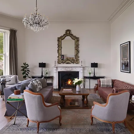 Liss Ard Estate 4*