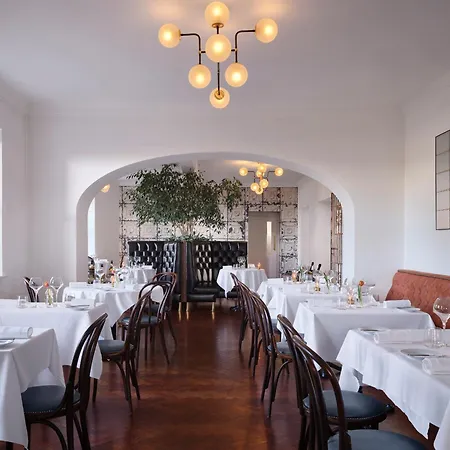 Liss Ard Estate 4* Skibbereen