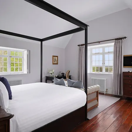 Resort Liss Ard Estate 4*
