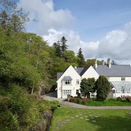 Resort Liss Ard Estate Skibbereen