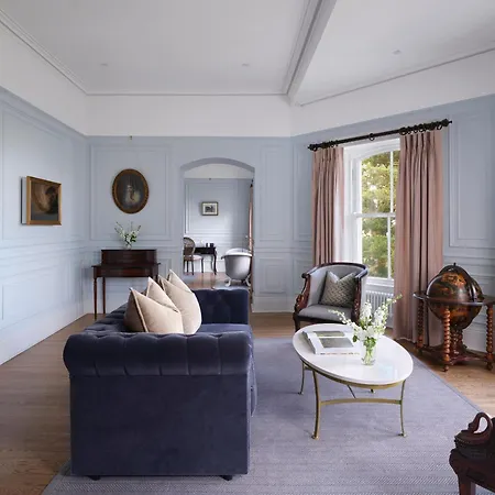Liss Ard Estate Resort Skibbereen