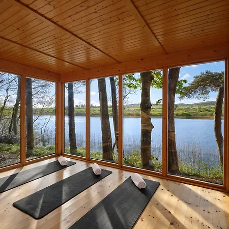 Liss Ard Estate 4*