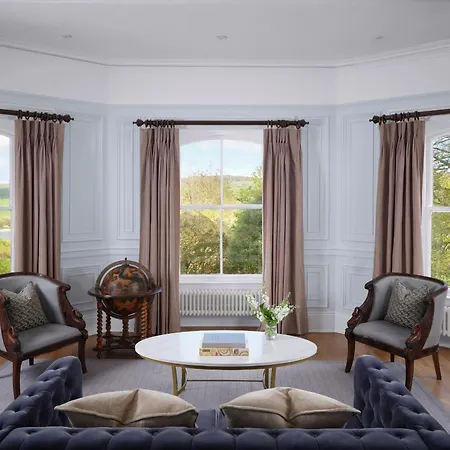 Resort Liss Ard Estate