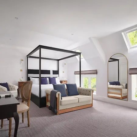 Resort Liss Ard Estate 4*