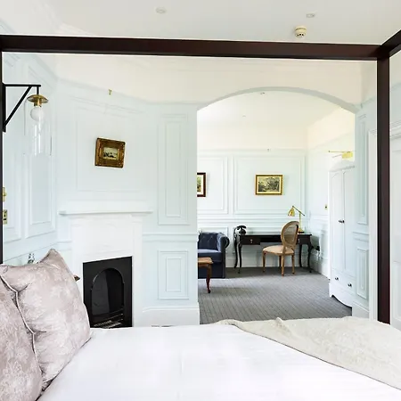 Resort Liss Ard Estate Skibbereen