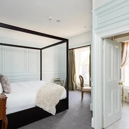 Liss Ard Estate 4* Skibbereen