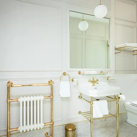 Liss Ard Estate Resort