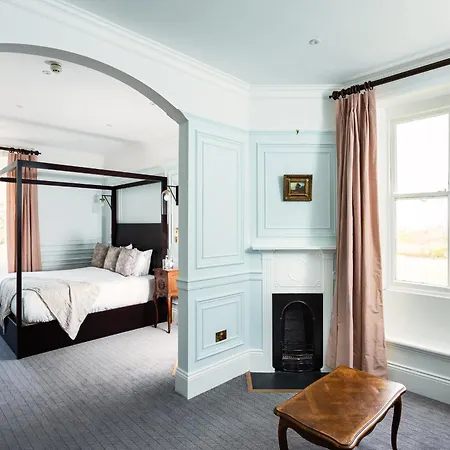 Liss Ard Estate Resort Skibbereen