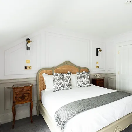 Liss Ard Estate 4* Skibbereen