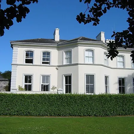 Liss Ard Estate Skibbereen