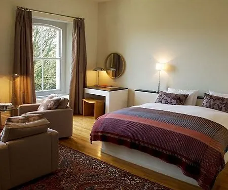 Liss Ard Estate 4* Skibbereen