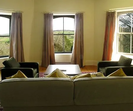 Resort Liss Ard Estate 4*