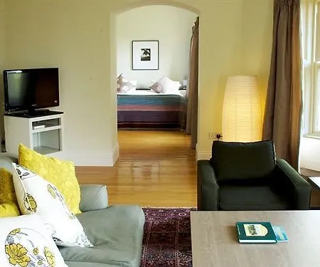 Resort Liss Ard Estate Skibbereen