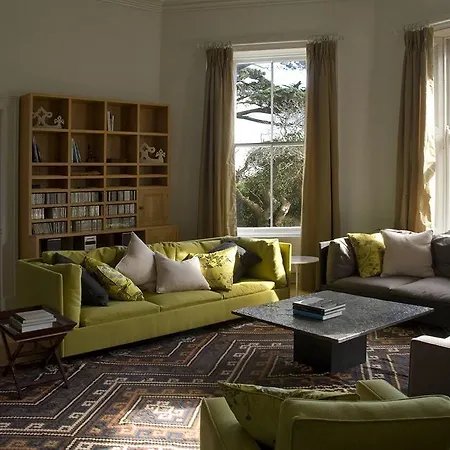 Resort Liss Ard Estate 4*